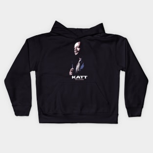 Katt Williams Legend Kids Hoodie